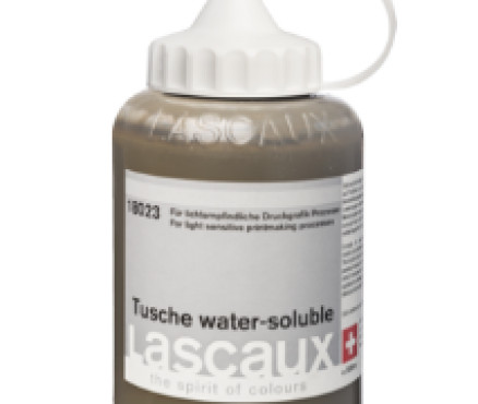 Lascaux μελάνι που διαλύεται σε νερό - 500ml